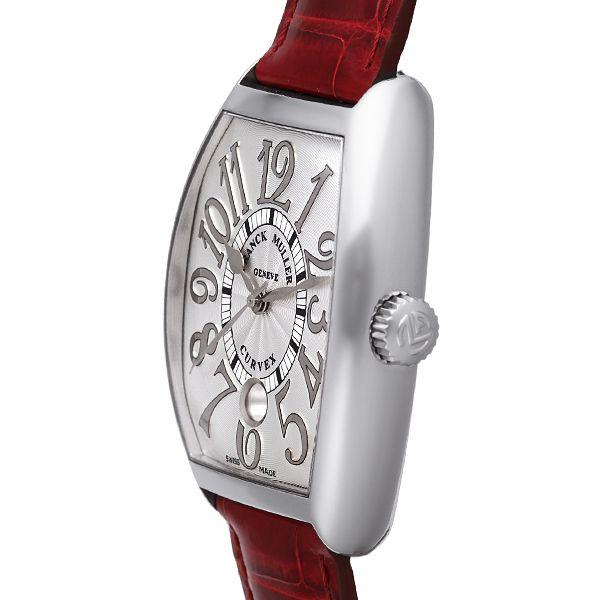 フランクミュラー スーパーコピー FRANCK MULLER トノー カーベックス 7851SCDT